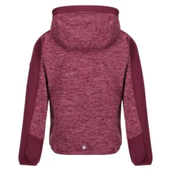 Regatta Dissolver VI Wandelfleece Met Hele Rits Voor Kinderen -Mode Geest Verkoop dissolver vi wandelfleece met hele rits voor kinderen 6