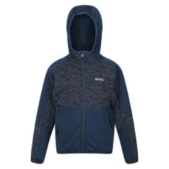 Regatta Dissolver VII Wandelfleece Met Hele Rits Voor Kinderen 7 Regatta Dissolver VII Wandelfleece Met Hele Rits Voor Kinderen -Mode Geest Verkoop dissolver vii wandelfleece met hele rits voor kinderen 2