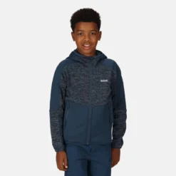 Regatta Dissolver VII Wandelfleece Met Hele Rits Voor Kinderen 9 Regatta Dissolver VII Wandelfleece Met Hele Rits Voor Kinderen -Mode Geest Verkoop dissolver vii wandelfleece met hele rits voor kinderen 4