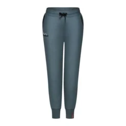 Campus Donkergroene Joggingbroek Voor Kinderen - Magnus