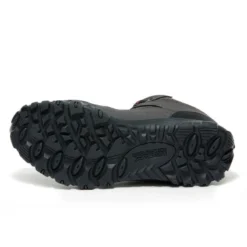 Regatta Edgepoint Waterdichte, Middelhoge Wandelschoenen Voor Kinderen - Donker Grijs -Mode Geest Verkoop edgepoint waterdichte middelhoge wandelschoenen voor kinderen donker grijs 4