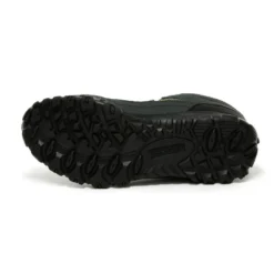 Regatta Edgepoint Waterdichte, Middelhoge Wandelschoenen Voor Kinderen - Middengrijs -Mode Geest Verkoop edgepoint waterdichte middelhoge wandelschoenen voor kinderen middengrijs 4