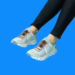 Elastische Snelveters Quick-Release Maroon -Mode Geest Verkoop elastische snelveters quick release maroon 2