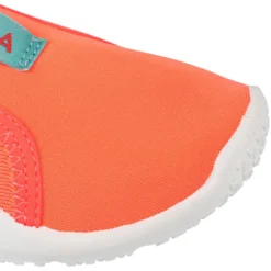 Elastische Waterschoenen Voor Kinderen Aquashoes 120 Beach Party -Mode Geest Verkoop elastische waterschoenen voor kinderen aquashoes 120 koraal 4