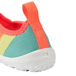 Elastische Waterschoenen Voor Kinderen Aquashoes 120 Beach Party -Mode Geest Verkoop elastische waterschoenen voor kinderen aquashoes 120 koraal 5
