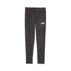 ESS+ ANIMAL Legging Voor Jongeren PUMA