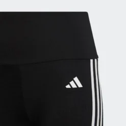 ADIDAS Essentials AEROREADY 3-Stripes High-Waisted Legging -Mode Geest Verkoop essentials aeroready 3 stripes high waisted legging 4