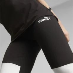Essentials+ Animal Block Legging Voor Jongeren PUMA -Mode Geest Verkoop essentials animal block legging voor jongeren puma 2