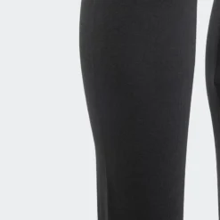 ADIDAS Essentials Big Logo Katoenen Legging -Mode Geest Verkoop essentials big logo katoenen legging 4