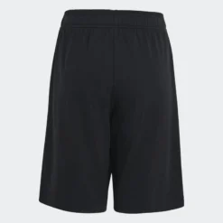 ADIDAS Essentials Big Logo Katoenen Short -Mode Geest Verkoop essentials big logo katoenen short 5