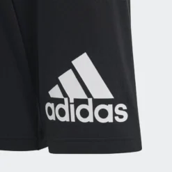 ADIDAS Essentials Big Logo Katoenen Short -Mode Geest Verkoop essentials big logo katoenen short 6