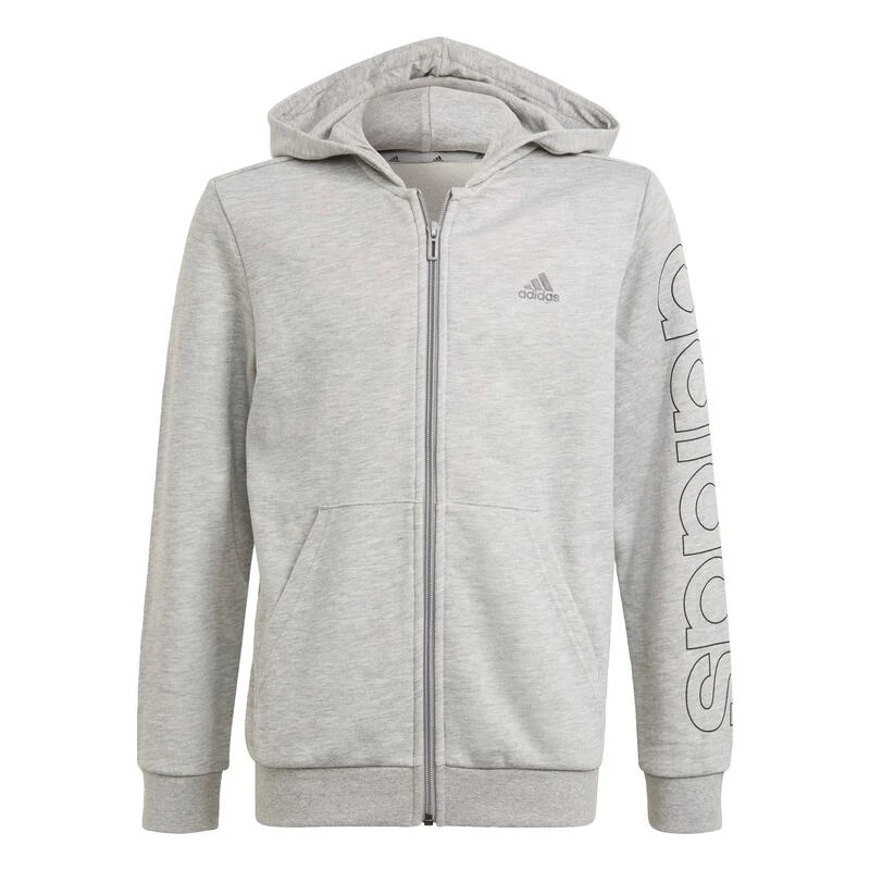 ADIDAS Essentials Hoodie 2 ADIDAS Essentials Hoodie - Afbeelding 2