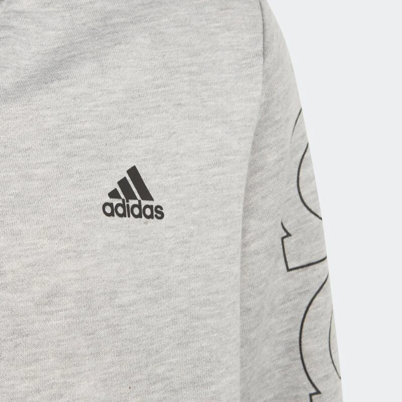 ADIDAS Essentials Hoodie 5 ADIDAS Essentials Hoodie - Afbeelding 5