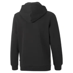 Essentials+ Hoodie Met Kleurblokken Voor Jongeren PUMA -Mode Geest Verkoop essentials hoodie met kleurblokken voor jongeren puma 5