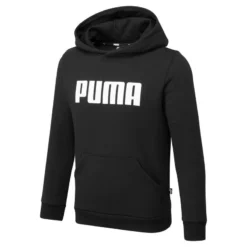 Essentials Hoodie Voor Jongeren PUMA
