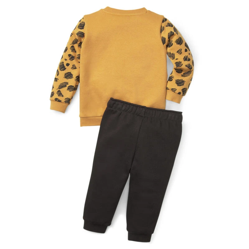 Essentials+ Joggingset Voor Baby's PUMA 2 Essentials+ Joggingset Voor Baby's PUMA - Afbeelding 2