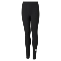 Essentials Legging Met Logo Jongeren PUMA