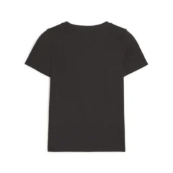 Essentials Mix Match T-shirt Voor Kinderen PUMA -Mode Geest Verkoop essentials mix match t shirt voor kinderen puma 4