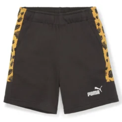 Essentials+ PUMA Mates Short Voor Kinderen PUMA