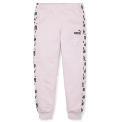 Essentials+ PUMA Mates Sweatpants Voor Kinderen PUMA