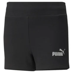 Essentials+ Short Voor Jongeren PUMA