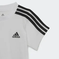 ADIDAS Essentials Sport Setje -Mode Geest Verkoop essentials sport setje 2