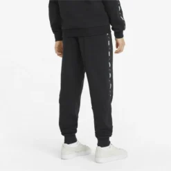 Essentials+ Sweatpants Voor Jongeren PUMA -Mode Geest Verkoop essentials sweatpants voor jongeren puma 6
