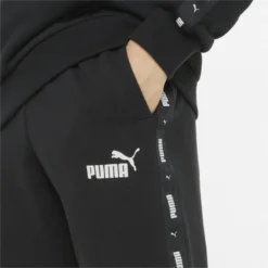 Essentials+ Sweatpants Voor Jongeren PUMA -Mode Geest Verkoop essentials sweatpants voor jongeren puma 8