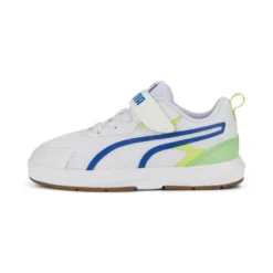 Evolve Gym Sneakers Met Alternatieve Sluiting+ Voor Kinderen PUMA -Mode Geest Verkoop evolve gym sneakers met alternatieve sluiting voor kinderen puma 2