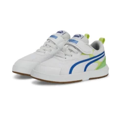 Evolve Gym Sneakers Met Alternatieve Sluiting+ Voor Kinderen PUMA