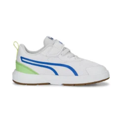 Evolve Gym Sneakers Met Alternatieve Sluiting+ Voor Kinderen PUMA -Mode Geest Verkoop evolve gym sneakers met alternatieve sluiting voor kinderen puma 4