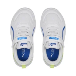 Evolve Gym Sneakers Met Alternatieve Sluiting+ Voor Kinderen PUMA -Mode Geest Verkoop evolve gym sneakers met alternatieve sluiting voor kinderen puma 5