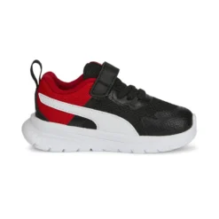 Evolve Run Mesh Sneakers Met Alternatieve Sluiting Voor Baby's PUMA -Mode Geest Verkoop evolve run mesh sneakers met alternatieve sluiting voor babys puma 4