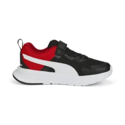 Evolve Run Mesh Sneakers Met Alternatieve Sluiting Voor Kinderen PUMA -Mode Geest Verkoop evolve run mesh sneakers met alternatieve sluiting voor kinderen puma 4