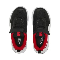 Evolve Run Mesh Sneakers Met Alternatieve Sluiting Voor Kinderen PUMA -Mode Geest Verkoop evolve run mesh sneakers met alternatieve sluiting voor kinderen puma 5