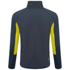 Dare 2b Exception Core Stretch Wandelfleece Met Volledige Rits Voor Kinderen - Grijs -Mode Geest Verkoop exception core stretch wandelfleece met volledige rits voor kinderen grijs 2