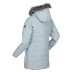 Regatta Fabrizia Parka Wandeljas Voor Kinderen -Mode Geest Verkoop fabrizia parka wandeljas voor kinderen 3