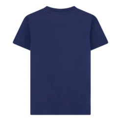 FC Barcelona Big Logo T-shirt Kids -Mode Geest Verkoop fc barcelona big logo t shirt kids 2