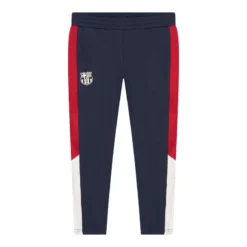 FC Barcelona Trainingspak Kids 22/23 -Mode Geest Verkoop fc barcelona trainingspak kids 2223 3
