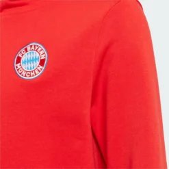 ADIDAS FC Bayern München Hoodie Junioren -Mode Geest Verkoop fc bayern munchen hoodie junioren 1