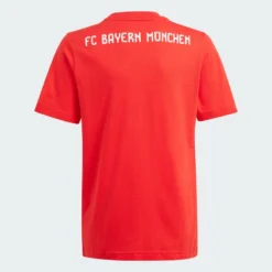 ADIDAS FC Bayern München T-shirt Kids -Mode Geest Verkoop fc bayern munchen t shirt kids 3
