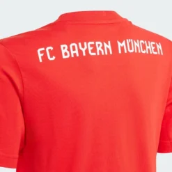 ADIDAS FC Bayern München T-shirt Kids -Mode Geest Verkoop fc bayern munchen t shirt kids 4