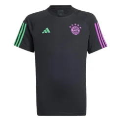 ADIDAS FC Bayern München Tiro 23 Katoenen T-shirt Kids