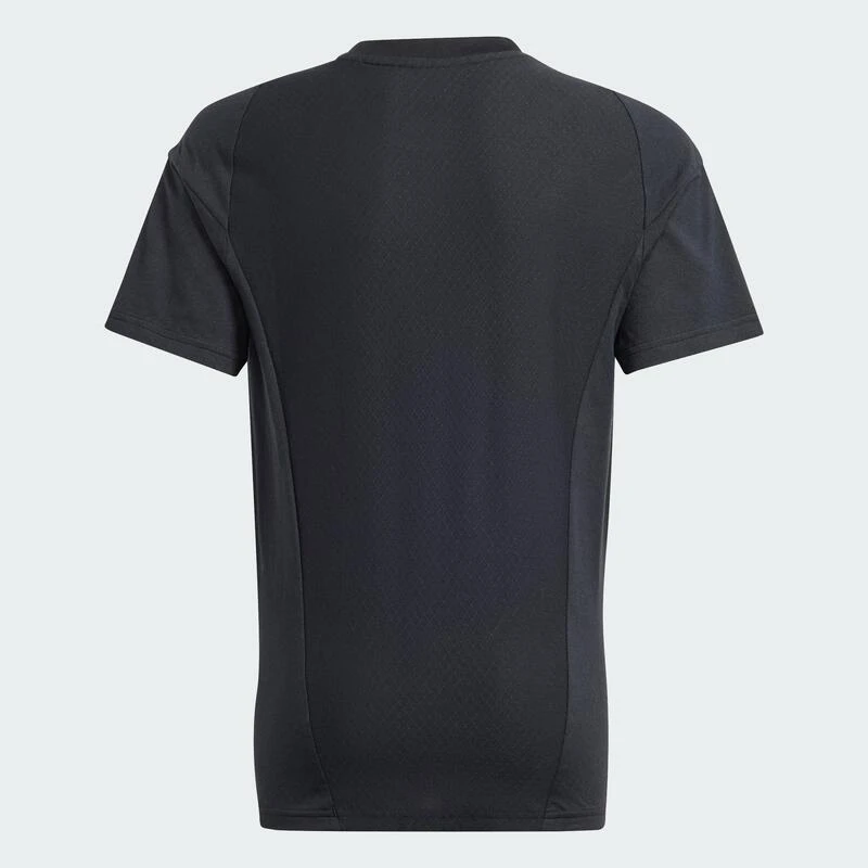 ADIDAS FC Bayern München Tiro 23 Katoenen T-shirt Kids 4 ADIDAS FC Bayern München Tiro 23 Katoenen T-shirt Kids - Afbeelding 4