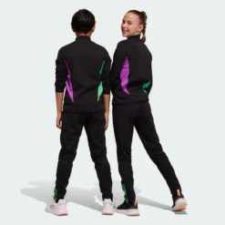 ADIDAS FC Bayern München Tiro 23 Training Broek Kids -Mode Geest Verkoop fc bayern munchen tiro 23 training broek kids 2