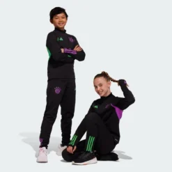 ADIDAS FC Bayern München Tiro 23 Training Broek Kids