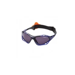 KED Fietsbril Chaak Res Blauw - Unimaat