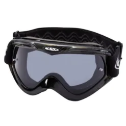 KED Fietsbril Creeper Zwart - Unimaat