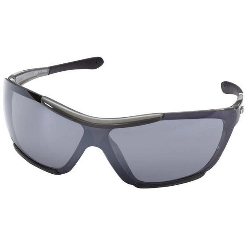 KED Fietsbril Defensor - Zwart Rook 2 KED Fietsbril Defensor - Zwart Rook - Afbeelding 2