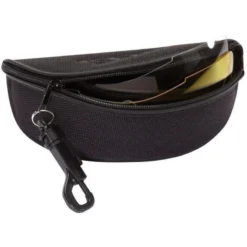 KED Fietsbril Defensor - Zwart Rook